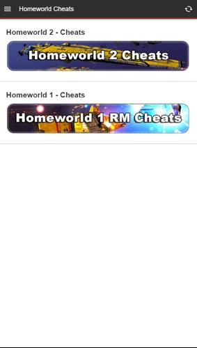 Homeworld game download